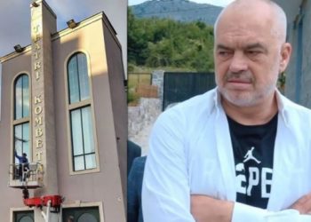 Rama citon regjisorin Genc Fuga: Na duhet një teatër me teknologjinë e fundit