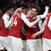 Arsenal shet mesfushorin tek Everton për 42 milionë euro
