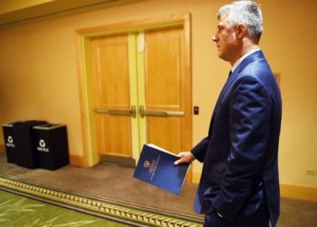 Thaçi dekreton shpërndarjen e Parlamentit: Diskutime me partitë për datën e zgjedhjeve