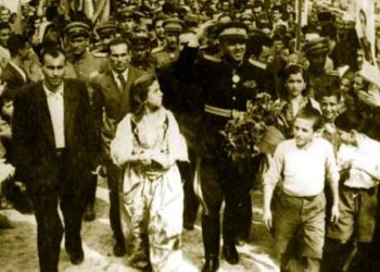 Provokacionet greke në kufirin shqiptar/ Lufta e shqiptarëve dhe kujtimet e panjohura (foto)