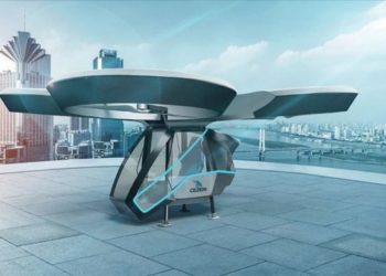 Habit kompania turke, “Bayraktar” prezanton automjetin fluturues