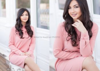 Pas lajmit për bashkëjetesën, mediat: Vajza e Jozefina Topallit në pritje të ëmbël