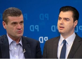 Patozi kritikon Bashën: Çfarë pune ke ti me zgjedhjet kur nuk ke ndërmend të marrësh pjesë