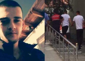 I prenë fytin me thikë/ Autorët e dyshuar për vrasjen e të riut nga Tropoja nuk pranojnë krimin: Lajmin e pamë në TV