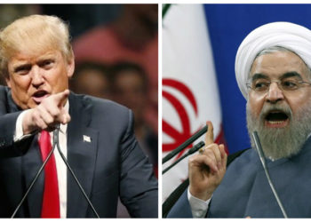 Uashingtoni ultimatum Teheranit: Guxoni e prekni qytetarët amerikanë