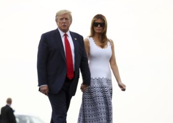 G-7/Donald Trump sulmon mediat amerikane për mbulimin e samitit