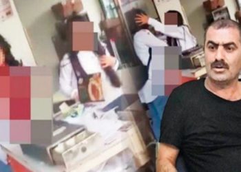 E rëndë/ Burri vret gruan në sy të vajzës së vogël: Mami të lutem mos vdis