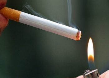Grafiku/ Cigarja po i vret shqiptarët! Ja ku renditet veni ynë!