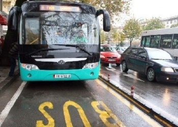 Mijëra bileta dhe abone false, 8 persona në pranga, mes tyre edhe pronari i “Unazës”