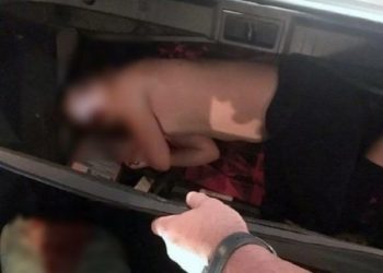 Historia e dhimbshme e 9-vjeçares nga Kosova që u fut në bagazhin e makinës për të shkuar në Gjermani