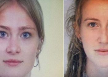 Dy turiste humbasin gjurmët, mendohet se janë në alpet shqiptare