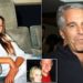 FOTOT/ Kush ishin skllavet e seksit të miliarderit Epstesin që dolën para gjyaktës edhe pas vdekjes së tij