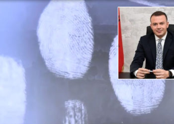 Valdrin Pjetri do të japë shenjat e gishtave në Prokurori
