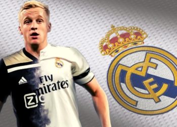 Real Madrid mbyll marrëveshjen me yllin e Ajax!