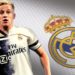 Real Madrid mbyll marrëveshjen me yllin e Ajax!