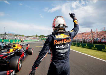 F1/ Verstappen fiton “pol” dhe thyen “Mercedes”-in në Hungari, zhgënjen “Ferrari”