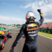 F1/ Verstappen fiton “pol” dhe thyen “Mercedes”-in në Hungari, zhgënjen “Ferrari”