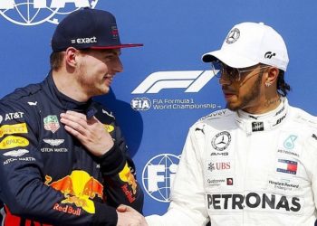 “Hamilton? Pilot i zakonshëm me një makinë kampione”