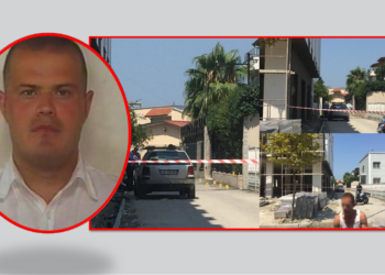 Detaje nga vrasja, Feriz Bardhi u thirr nga autorët dhe hapi derën