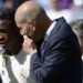 Rivaldo bën avokatin e Zidane, ka një këshillë për Vinicius Jr