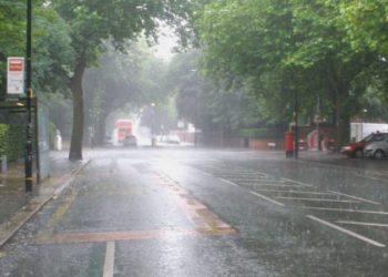 “Stuhi, përmbytje dhe rrëshqitje dheu”/ Vjeshta e tmerrshme që e pret Ballkanin