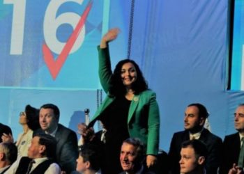 Vjosa Osmani kryeministrja e ardhshme e Kosovës? Kush është kandidatja e LDK-së që mund të marrë këtë post
