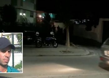 Atentati/ Shpërthimi në celular, ‘kurthi’ për ta nxjerrë nga banesa ish-mësuesin e dënuar për vrasje