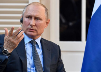 Kërcënimi i Putin: Rusia do t’i përgjigjet me masa të ngjashme provave raketore të SHBA-së