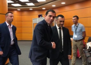 Vetting/ Prokurori Mara kalon testet, por në KLP do ballafaqohet për ekstradimin e Nazer Seitajt