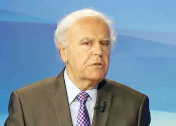 Pelegrinazhi në Malin e Tomorit, gazetari Samarxhi: 700 mijë pelegrinë vizituan tempullin e shenjtë