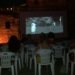 Në skenën e amfiteatrit të Durrësit projektohen filma