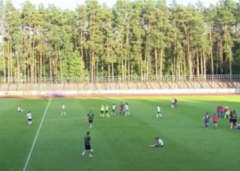 Champion League/Vajzat shkodrane bëjnë historinë, kualifikohen ne turin e dytë