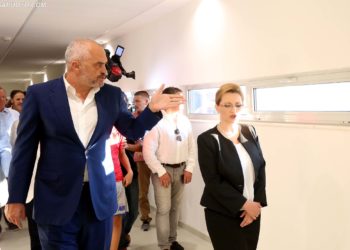 PS gjen formulën se si do bëhet zëvendësimi i Voltana Ademit, të hënën konstituohet këshilli i Shkodrës