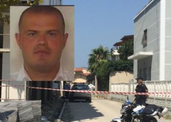 “Feriz Bardhi u ekzekutua me 12 plumba nga vrasës me pagesë”/ Babai i dy fëmijëve lëvizte ma makinë të blinduar