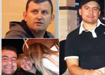 Vrasja e Mario Majollarit pasi u kthye nga azili, Apeli konfirmon lirimin e Kastriot Gjuzit