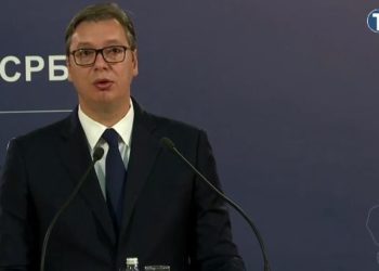 Vuçiç i prerë: E kuptojmë pozicionin e SHBA-së, por jo marrëveshje ku shqiptarët fitojnë çdo gjë dhe serbët asgjë