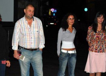 Lot e pikëllim nga miqtë për vdekjen e Gjergj Xhuvanit: Dhimbja po më mbyt kaq keq… do takoheshim këtë verë shok i dashur