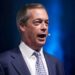 Farage në “rënie të lirë”, sulmon familjen mbretërore
