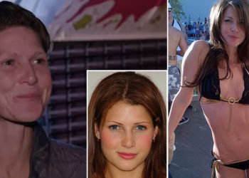 Nga yll pornografie në të pastrehë/ Historia e aktores së famshme që jeton rrugëve në Las Vegas