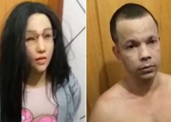 Trafikanti tenton të arratiset nga burgu, u maskua si e bija