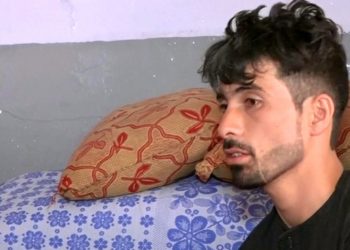 “Kam humbur shpresën” rrëfimi prekës i dhëndrit që ISIS i hodhi bombë në dasmë