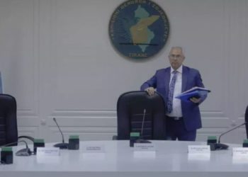 KQZ është me pushime, Kryemadhi, Mediu dhe Duka: Na regjistroni për 13 Tetorin
