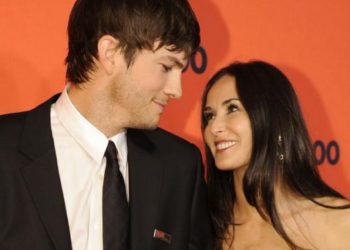 Të errëtat e lidhjes Demi Moore-Ashton Kutcher, aktorja: Kam bërë seks treshe