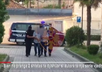 Vlorë/ Kapen hajdutët fierakë, tmerri i qytetarëve