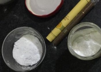 Kokainë në Tiranë/ Trafikanti e hedh në tokë kur sheh policët