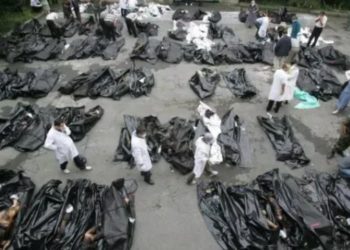 Përkujtohet masakra e Osetisë, 15 vite nga tragjedia që tronditi botën dhe transformoi Rusinë