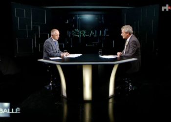 Borchardt: Ngërçi politik tejkalohet me reformën zgjedhore