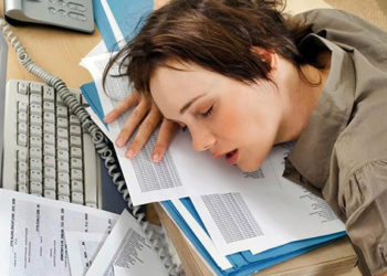 Rrezikoheni nga diabeti nëse keni këto profesione