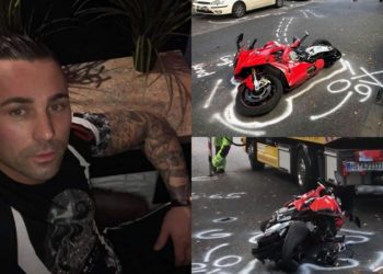 Zbulohet identiteti i shqiptarit që humbi jetën në aksident në Gjermani