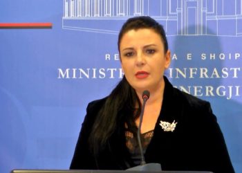 Inspektorët e Taks Forcë me teknologji moderne, Balluku: Çdo kontroll tashmë i dokumentuar, s’ka më abuzime